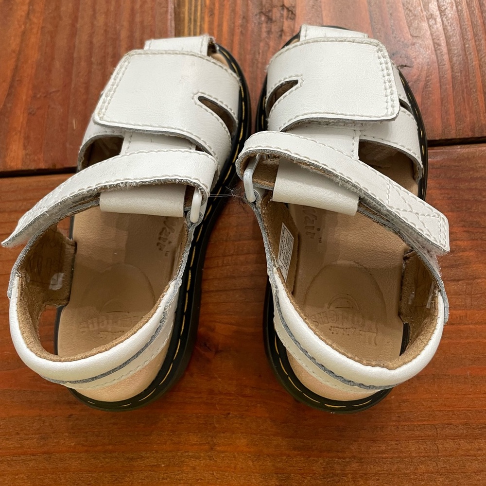 Dr Martens Kids Shoes Size 8 Toddler